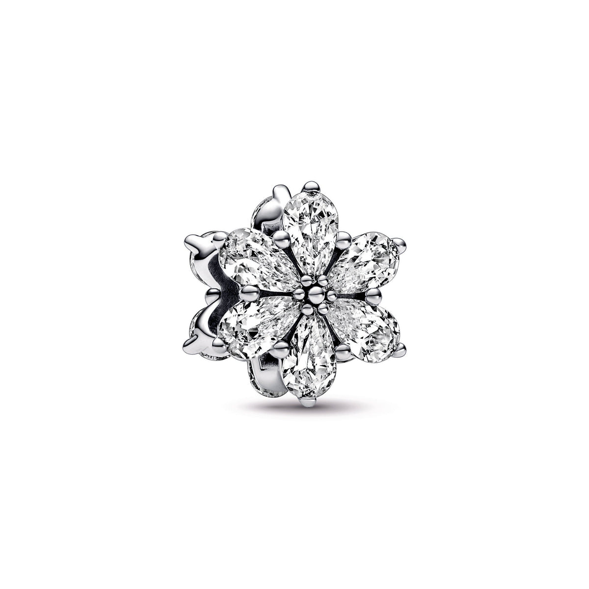 Sparkling Herbarium Cluster Charm