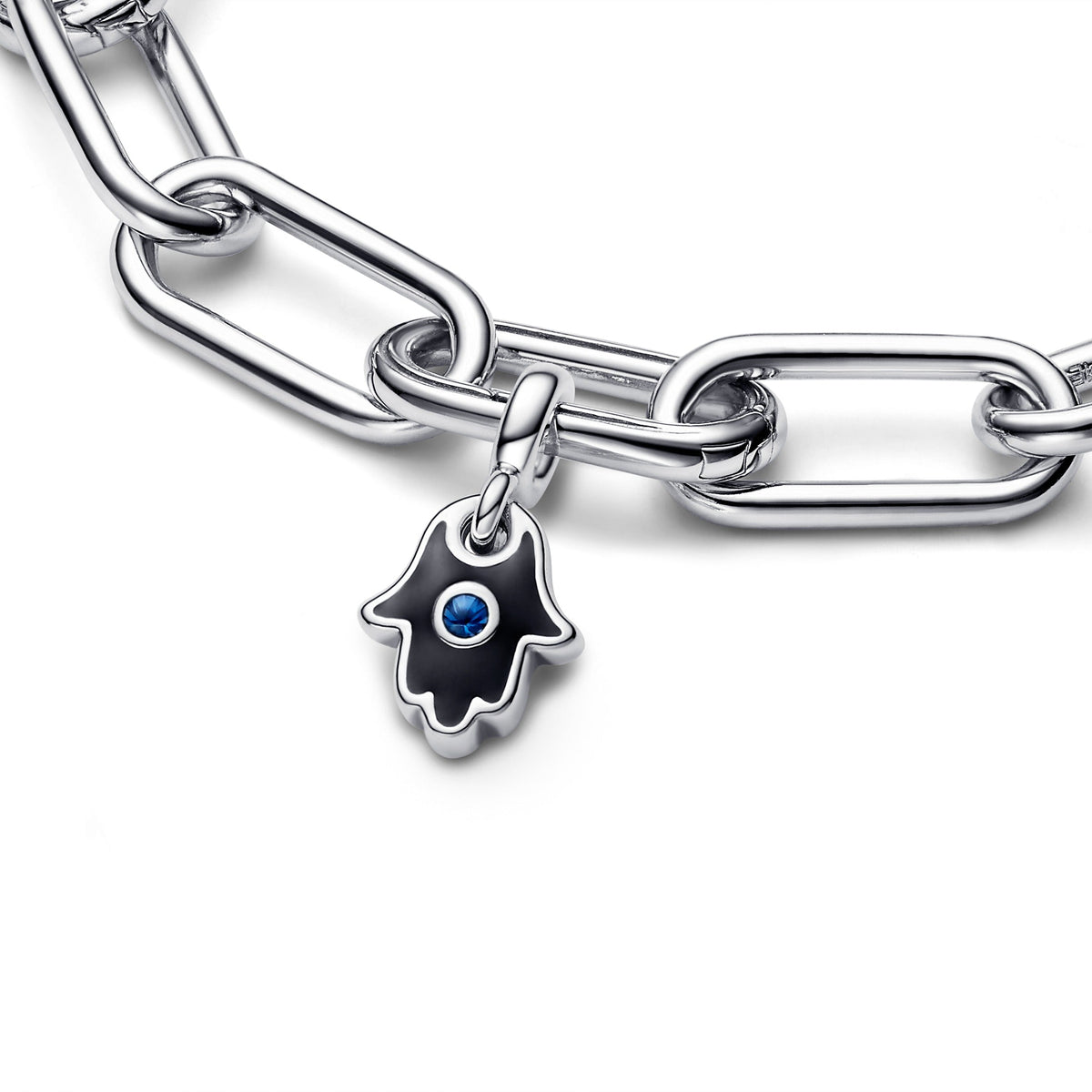 Pandora ME Hamsa Hand Mini Dangle