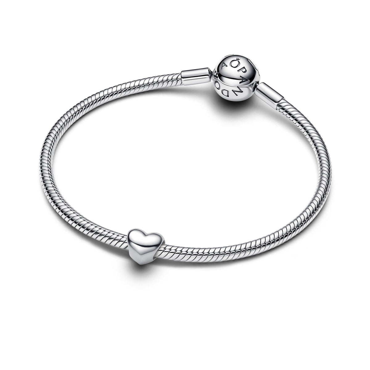 Heart Mini Charm