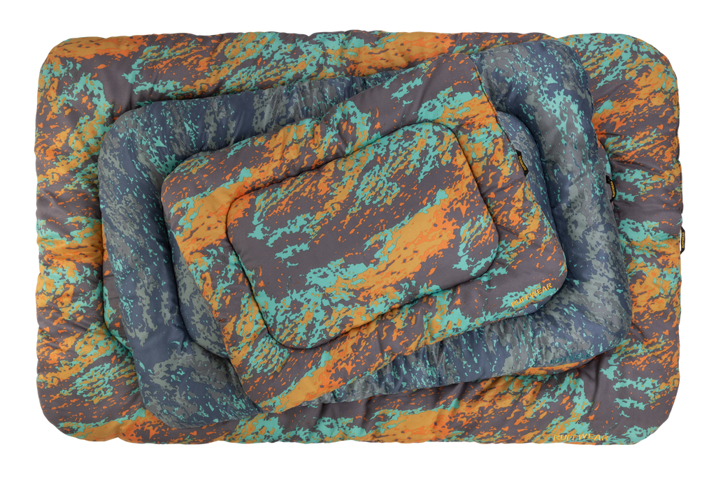 Basecamp™ Dog Bed