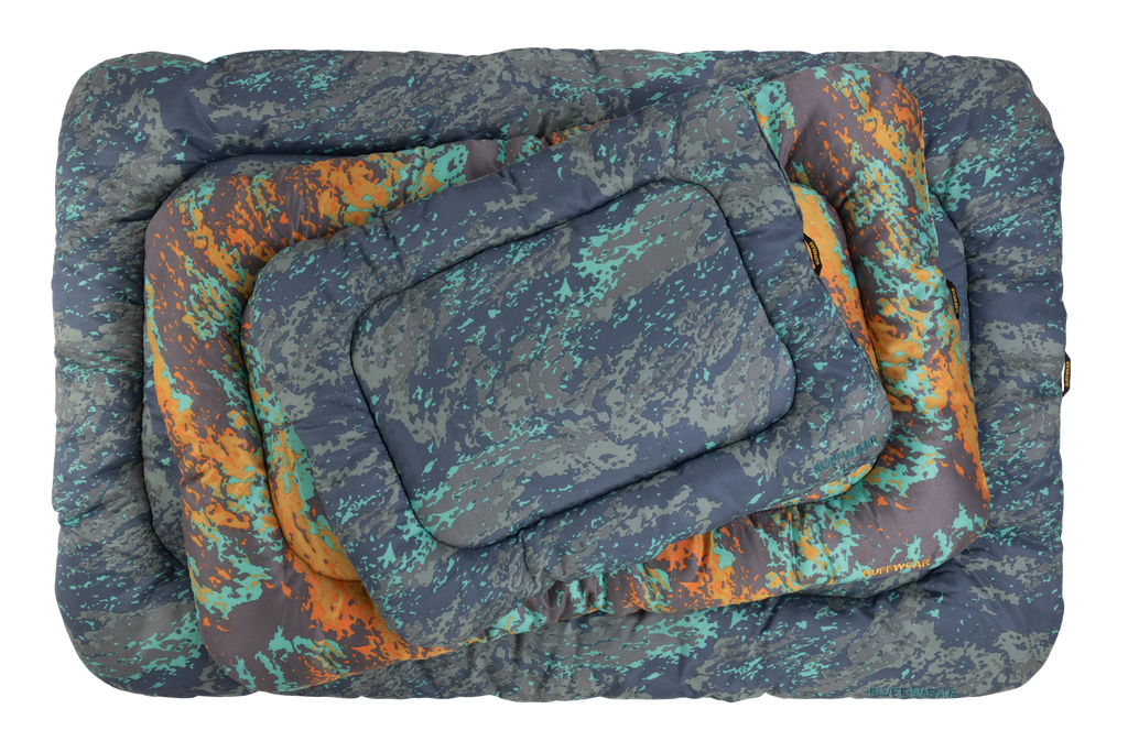 Basecamp™ Dog Bed