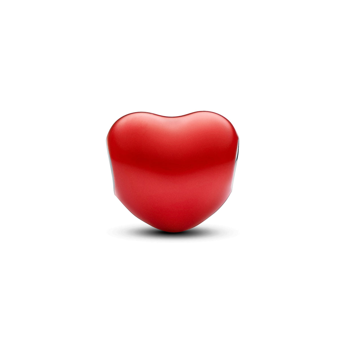 Colour-changing Hidden Message Heart Charm