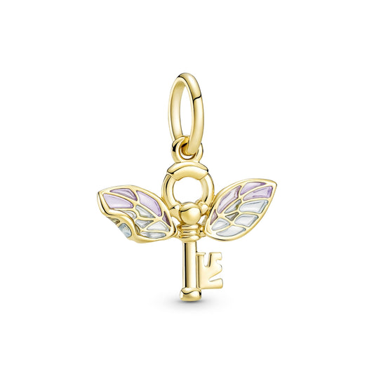 Harry Potter, Winged Key Pendant