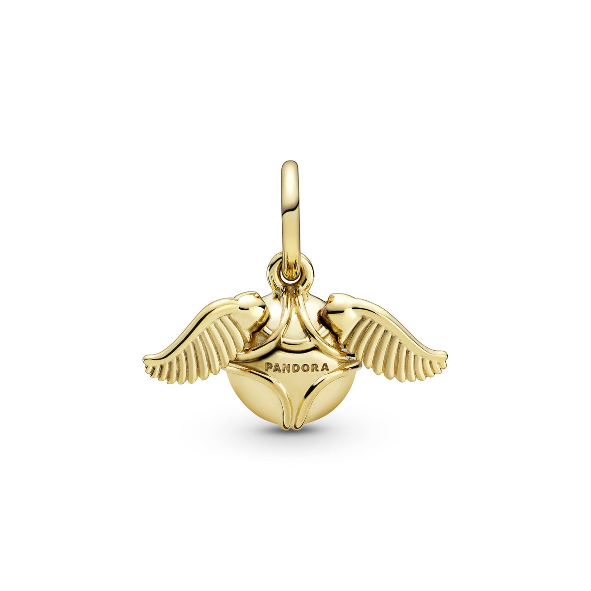 Harry Potter, Golden Snitch Pendant